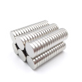 Factory Sales n54 neodymium permanent disc magnets neodym magnets disc